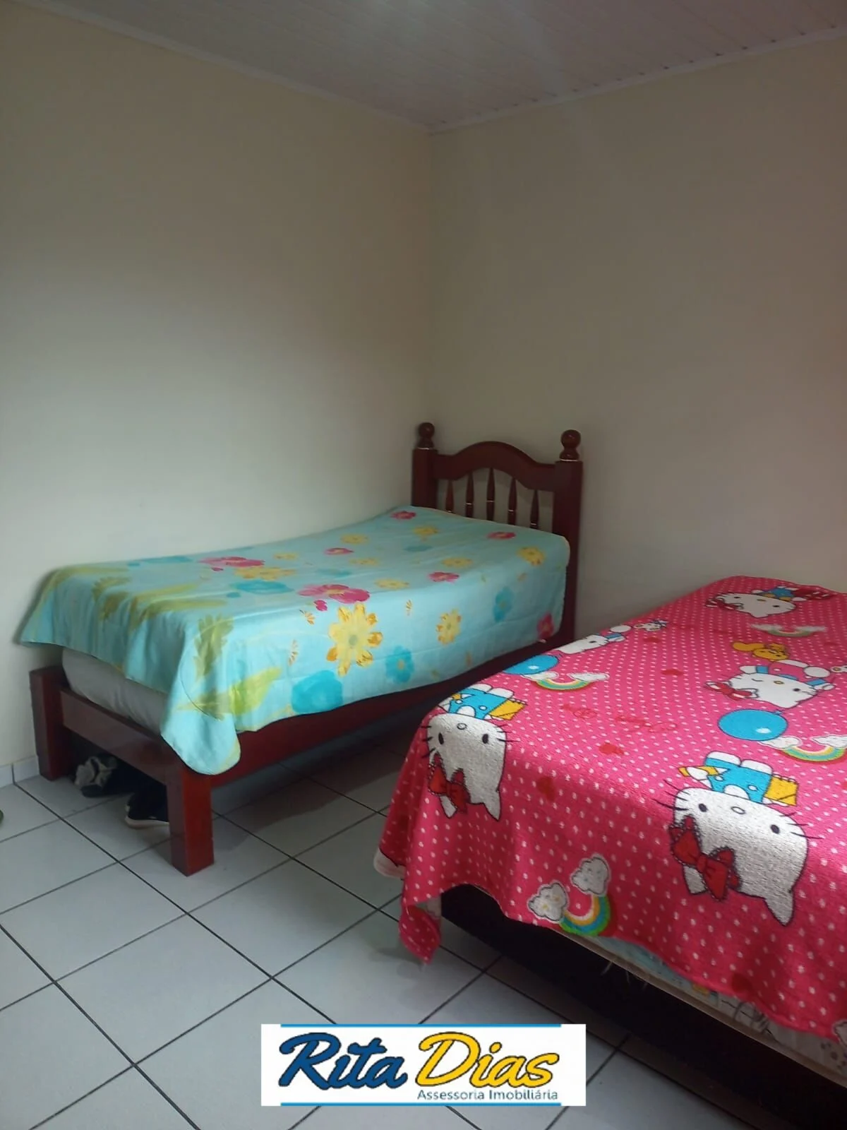 Casa Alvenaria em Balneário Gaivotas
