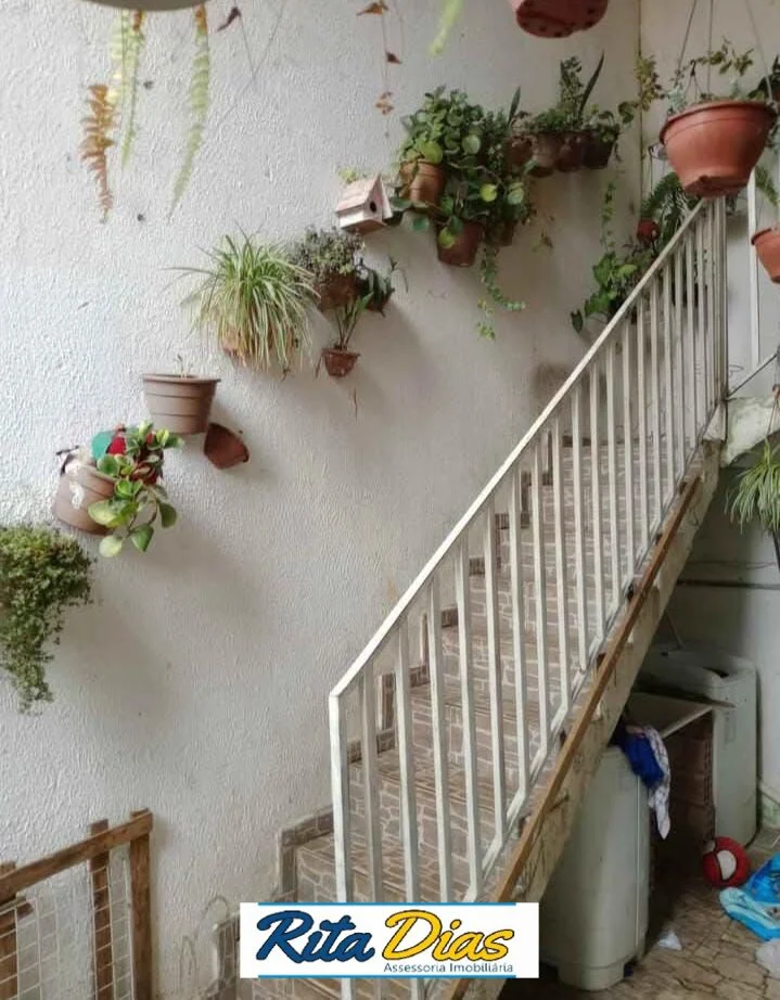 Casa em Iguaçu