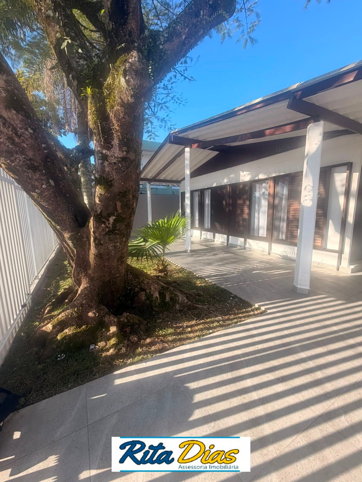 Casas à venda
